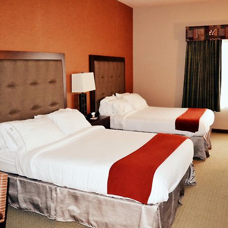 Holiday Inn Express & Suites Bozeman West By Ihg Bagian luar foto