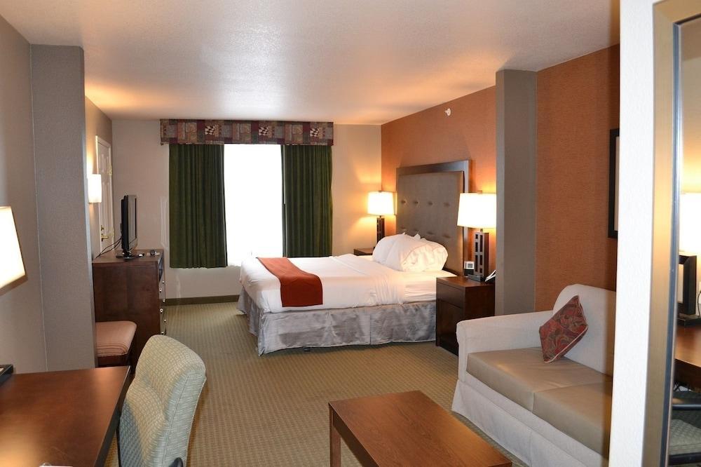 Holiday Inn Express & Suites Bozeman West By Ihg Bagian luar foto