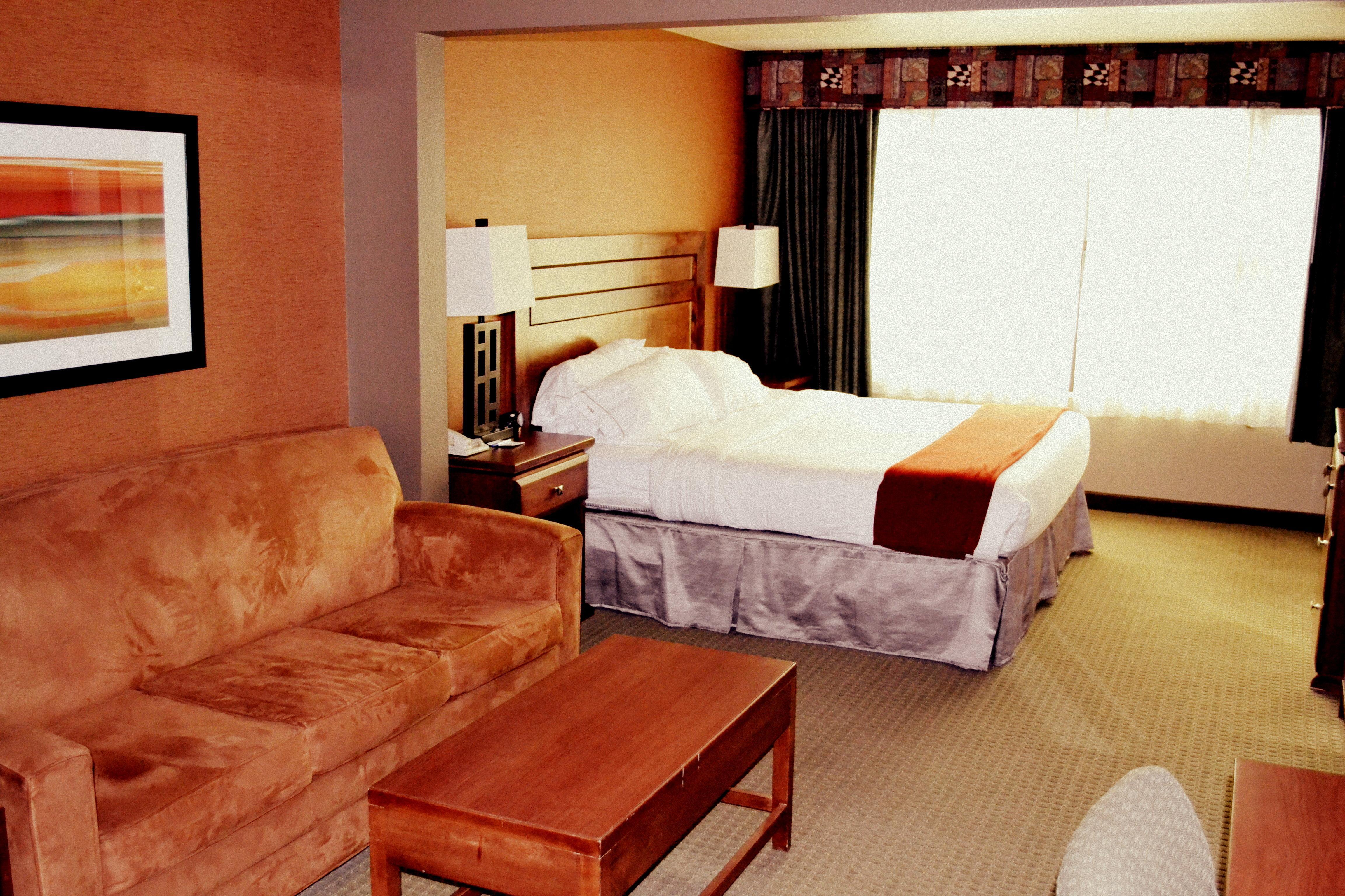 Holiday Inn Express & Suites Bozeman West By Ihg Bagian luar foto