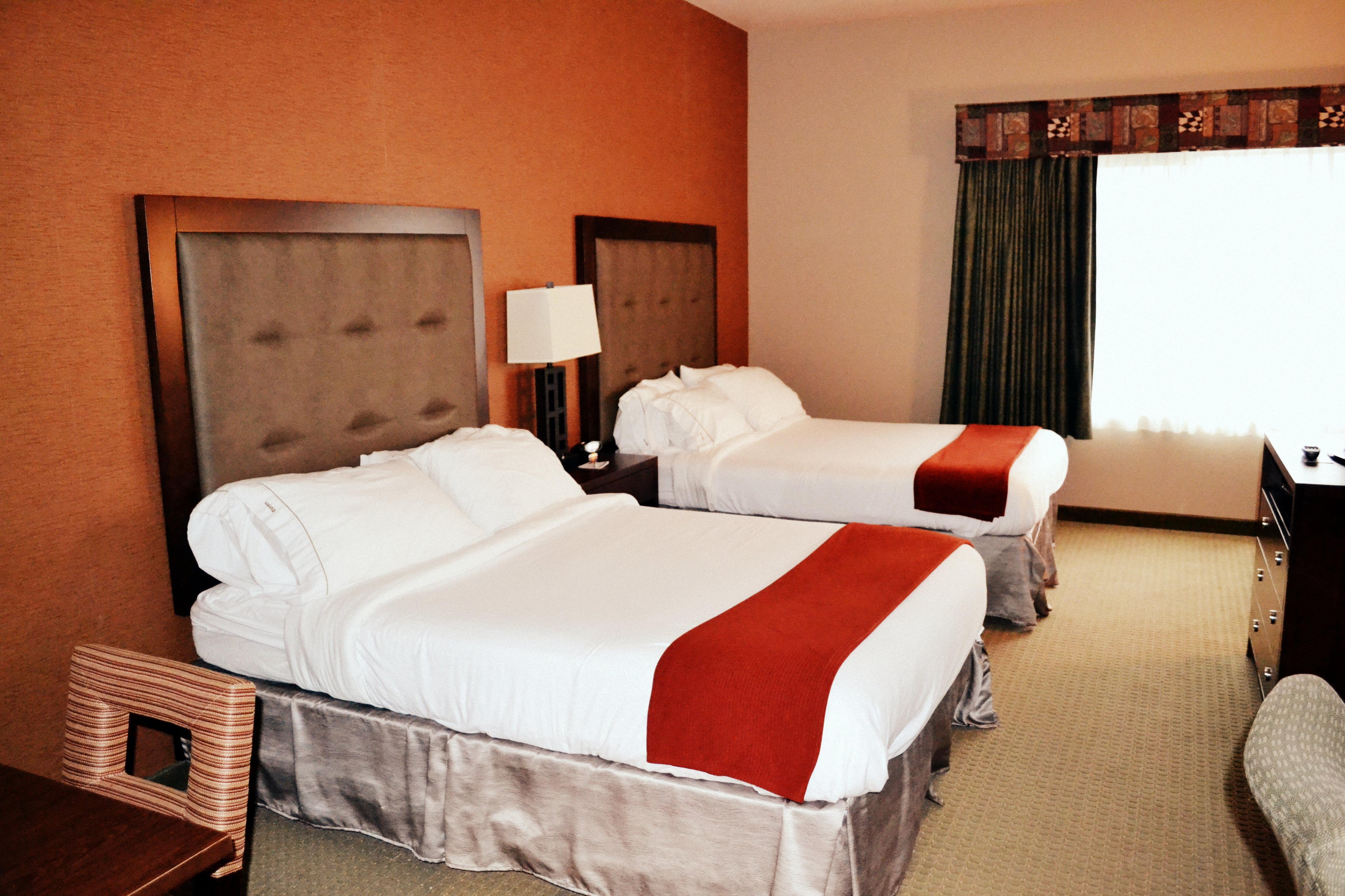 Holiday Inn Express & Suites Bozeman West By Ihg Bagian luar foto