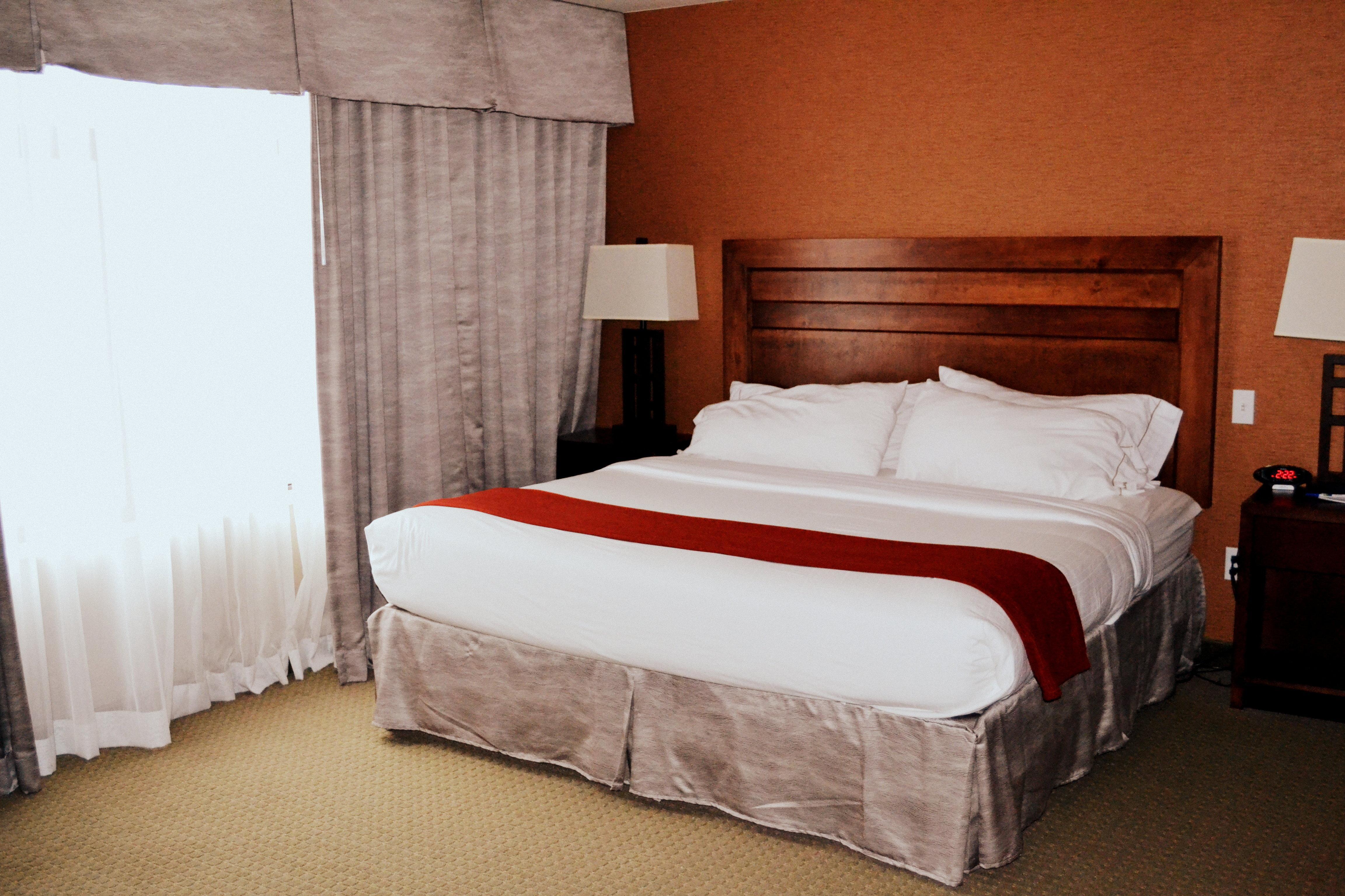 Holiday Inn Express & Suites Bozeman West By Ihg Bagian luar foto