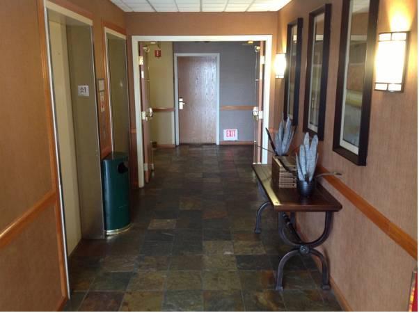 Holiday Inn Express & Suites Bozeman West By Ihg Bagian luar foto