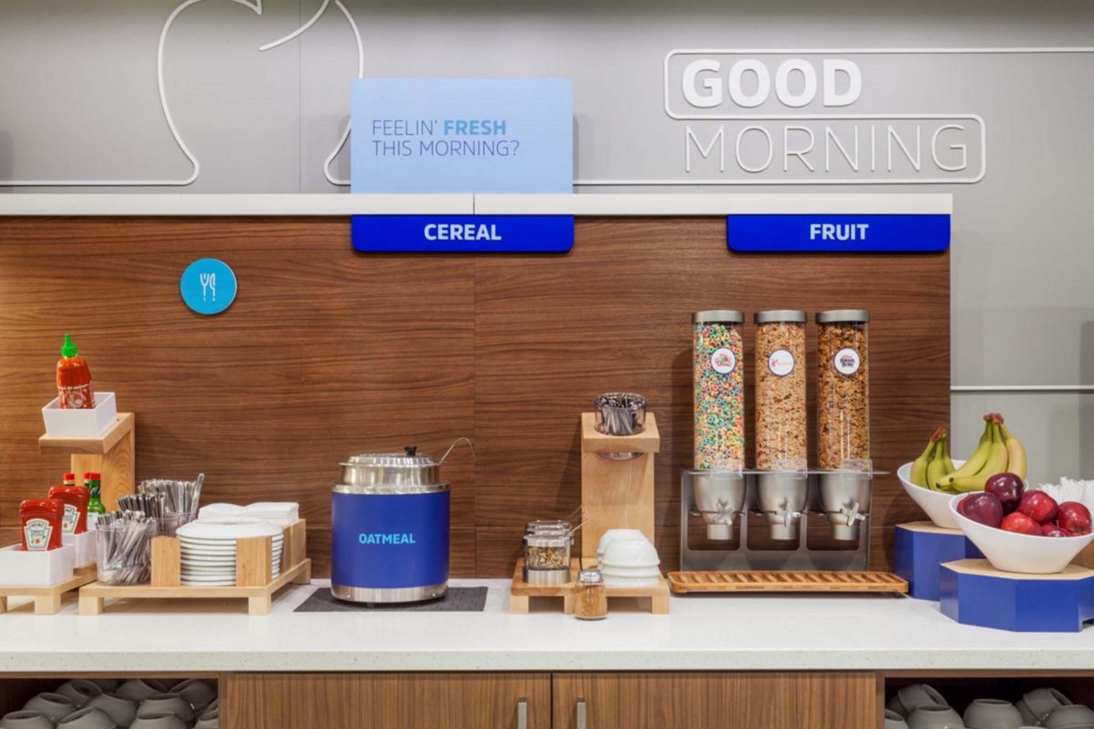 Holiday Inn Express & Suites Bozeman West By Ihg Bagian luar foto