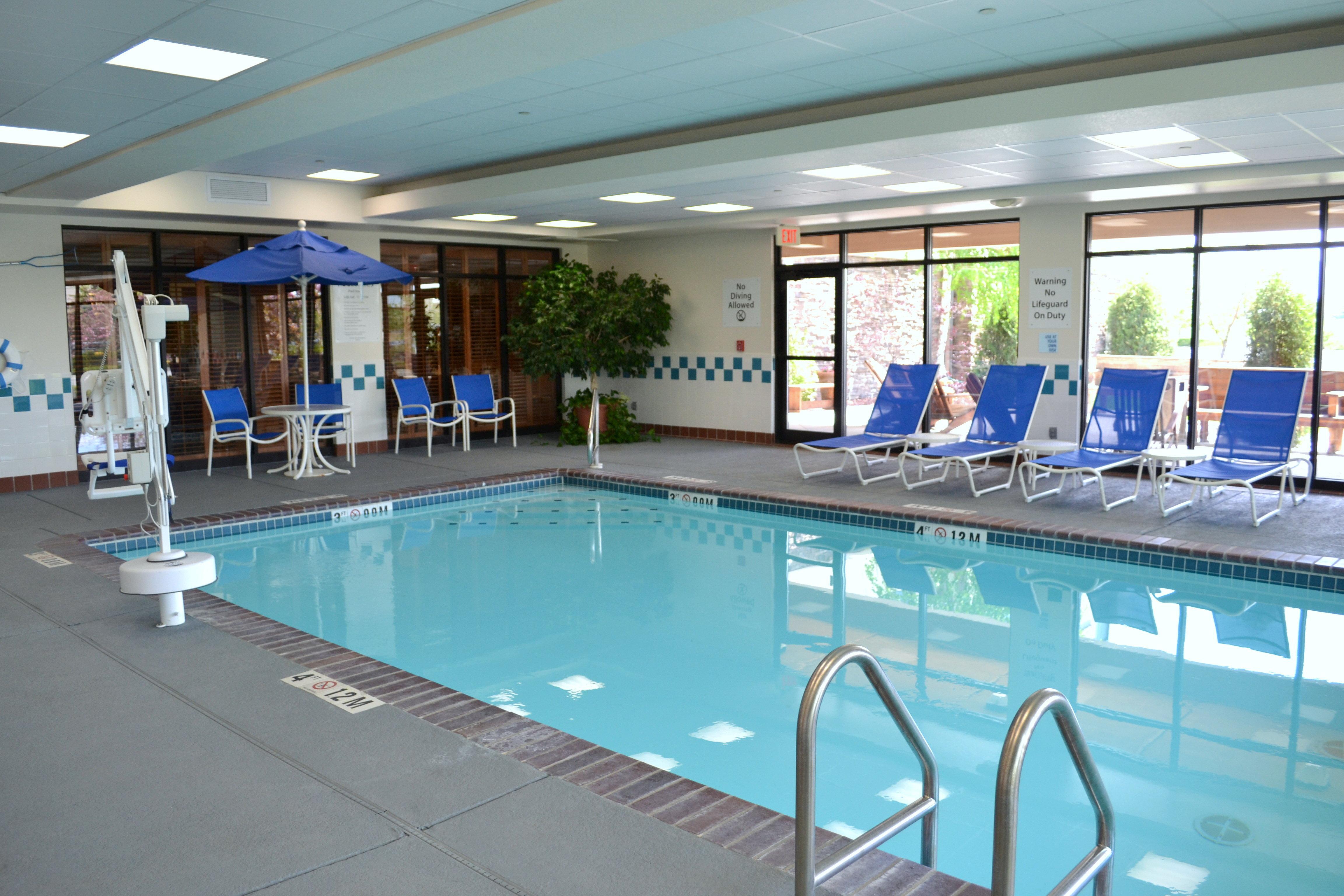 Holiday Inn Express & Suites Bozeman West By Ihg Bagian luar foto
