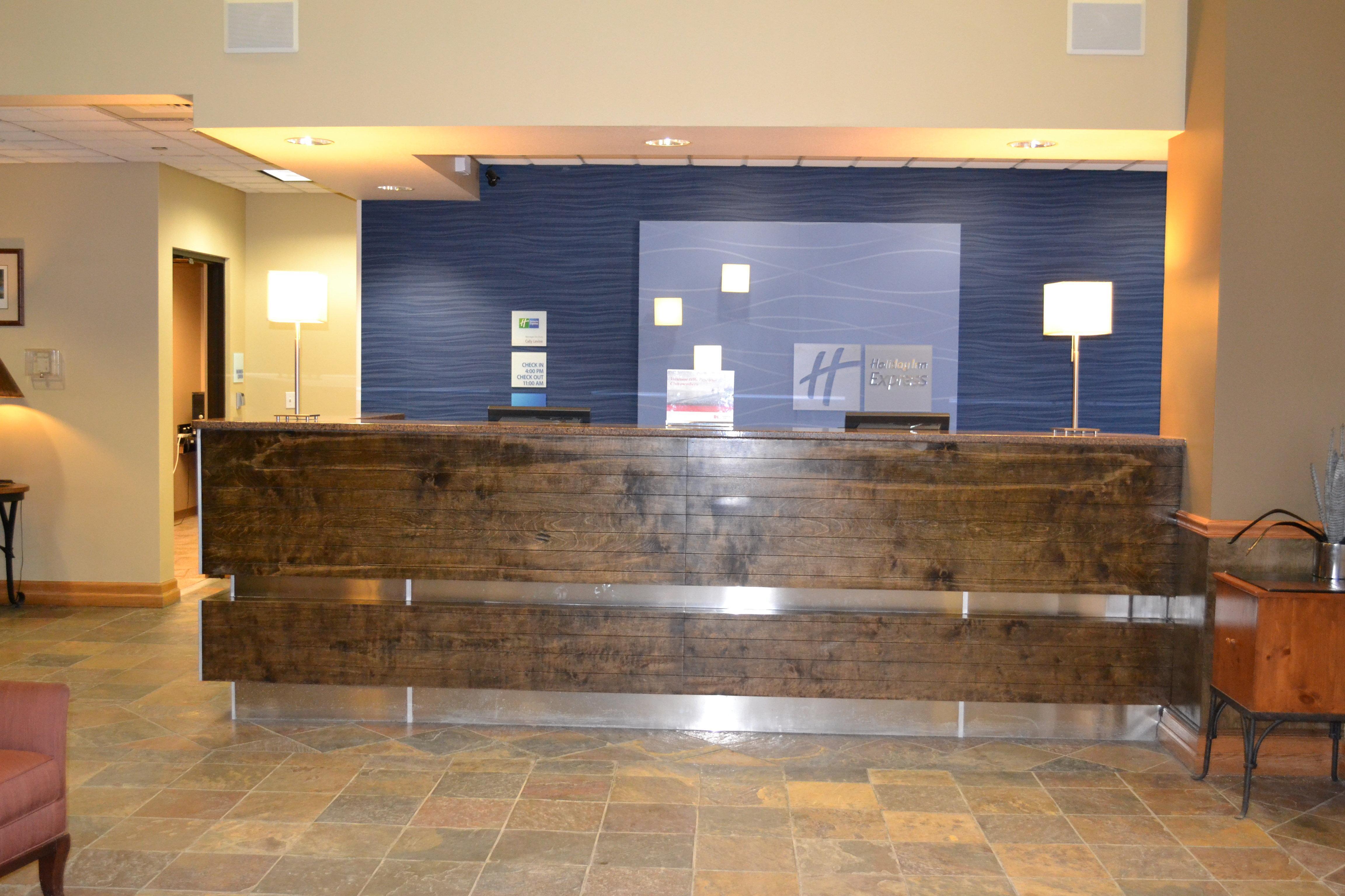Holiday Inn Express & Suites Bozeman West By Ihg Bagian luar foto