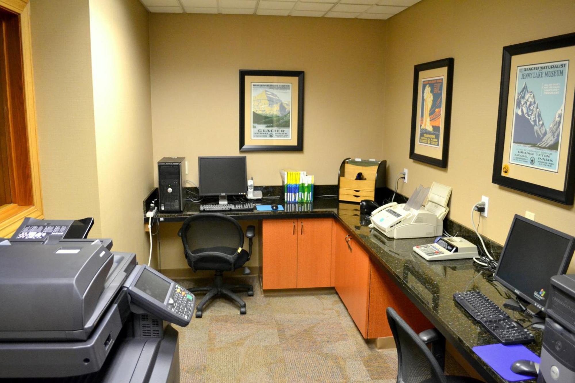 Holiday Inn Express & Suites Bozeman West By Ihg Bagian luar foto