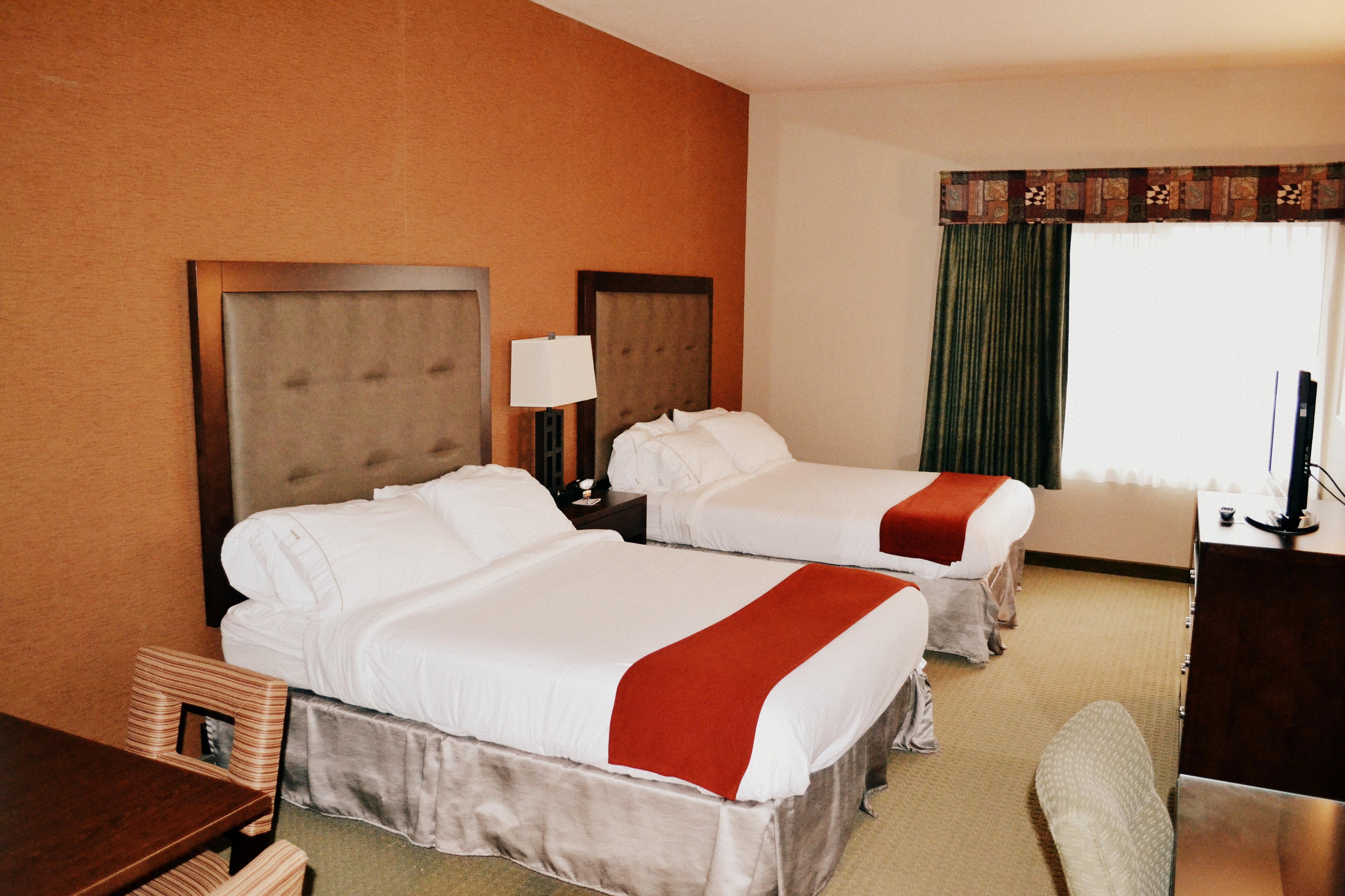 Holiday Inn Express & Suites Bozeman West By Ihg Bagian luar foto