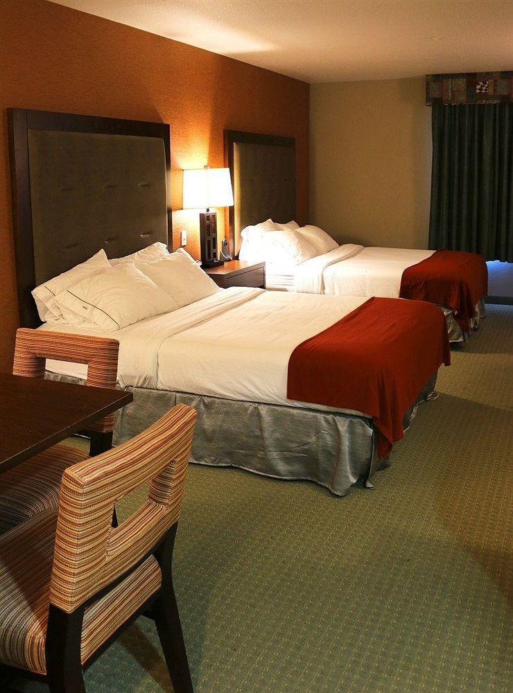 Holiday Inn Express & Suites Bozeman West By Ihg Bagian luar foto