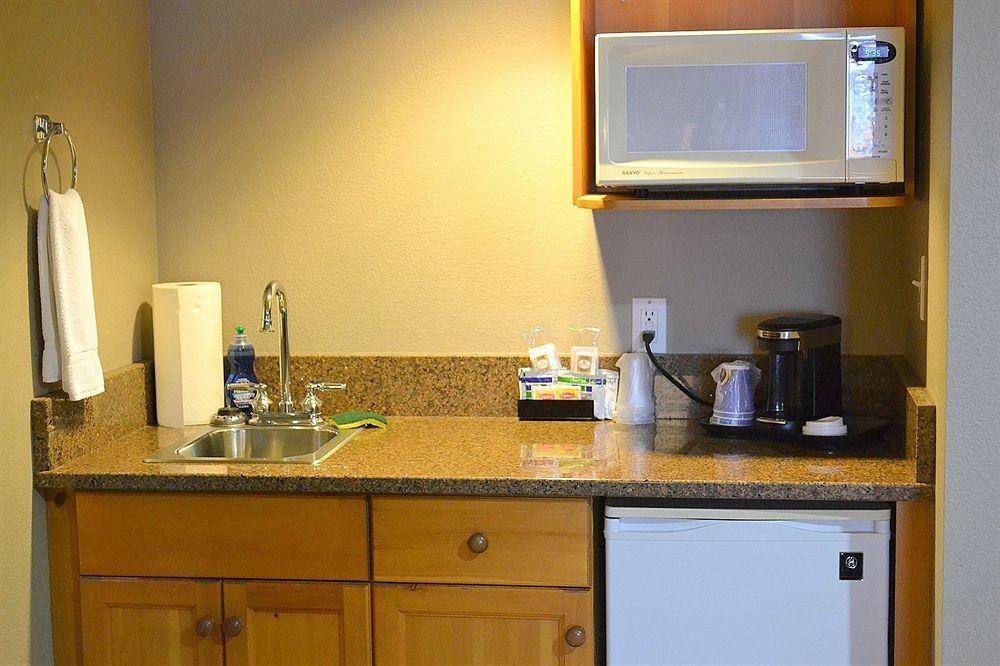 Holiday Inn Express & Suites Bozeman West By Ihg Bagian luar foto