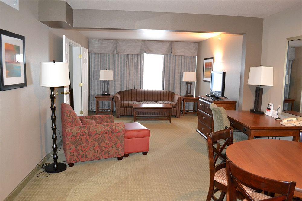 Holiday Inn Express & Suites Bozeman West By Ihg Bagian luar foto