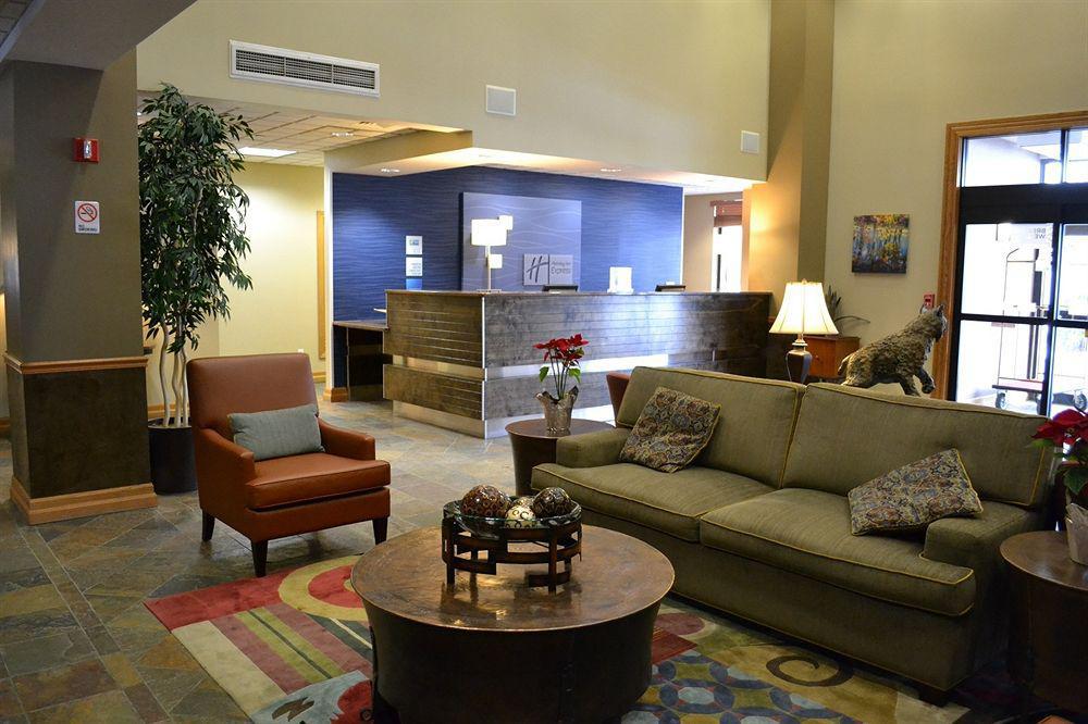 Holiday Inn Express & Suites Bozeman West By Ihg Bagian luar foto